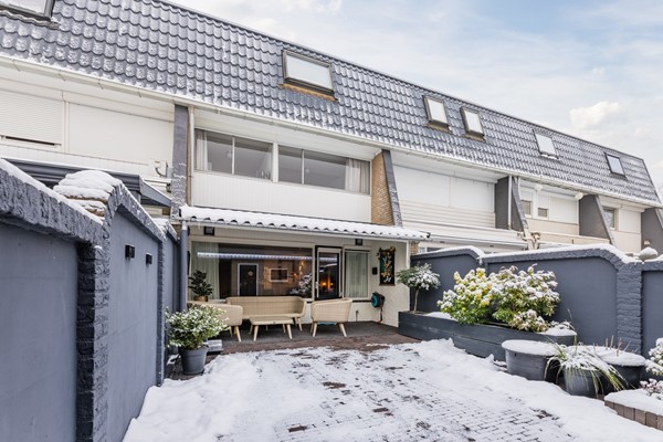 Medium property photo - Wilgenhof 14, 6691 AH Gendt